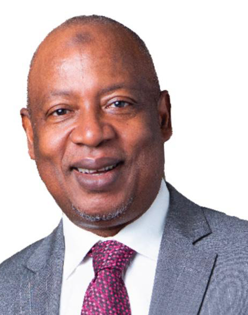 Alhaji Suleiman Barau