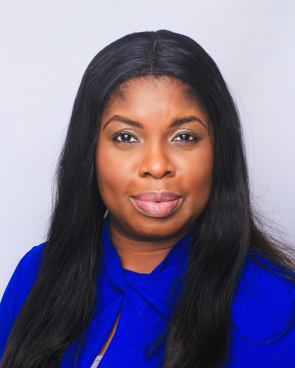Temitope Adeosun