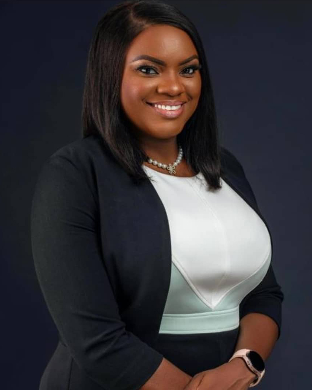 Adetoro Ojelabi